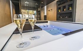 Art Déco Lesage&Spa